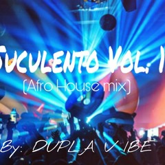 Afro House Mix Vol. 1  (2019)