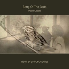 Song Of The Birds (remix)