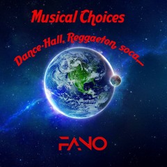 Dj Fano Musical Choices Dh Reggaeton Soca
