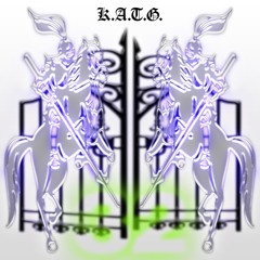 Knights at the Gate (prod. 2shy)