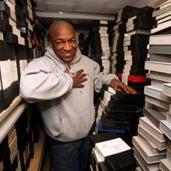 Ep. 3: How hip hop historian Ralph McDaniels set the tone for the culture