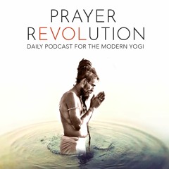 Prayer Revolution Podcast Ep. 50-100