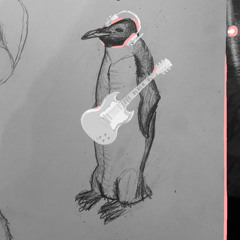 Penguin Snoopy Dog (feat. nightkkill & Mr White)