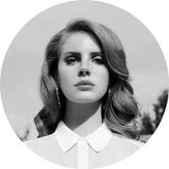Lana del Rey - Say yes to heaven (Manu Script Edit)