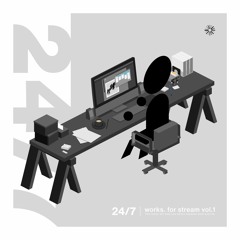 【24/7 -works. for stream vol.1-】Puru - Mastiff【Demo】