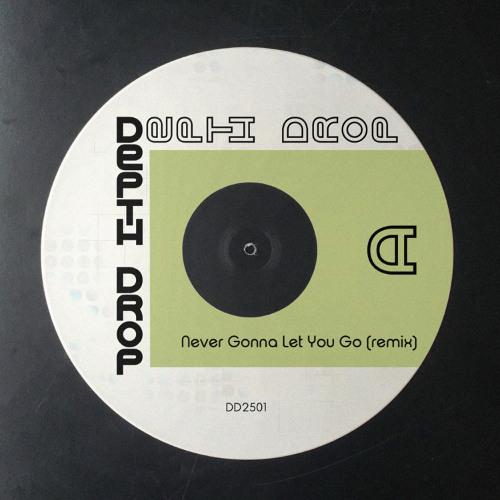 Tamia - Never Gonna Let You Go (DD remix)