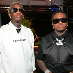 Young Thug & Gunna - Fleek