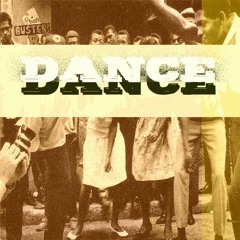 Dance Hall FT YOKO.T(disco punk version)