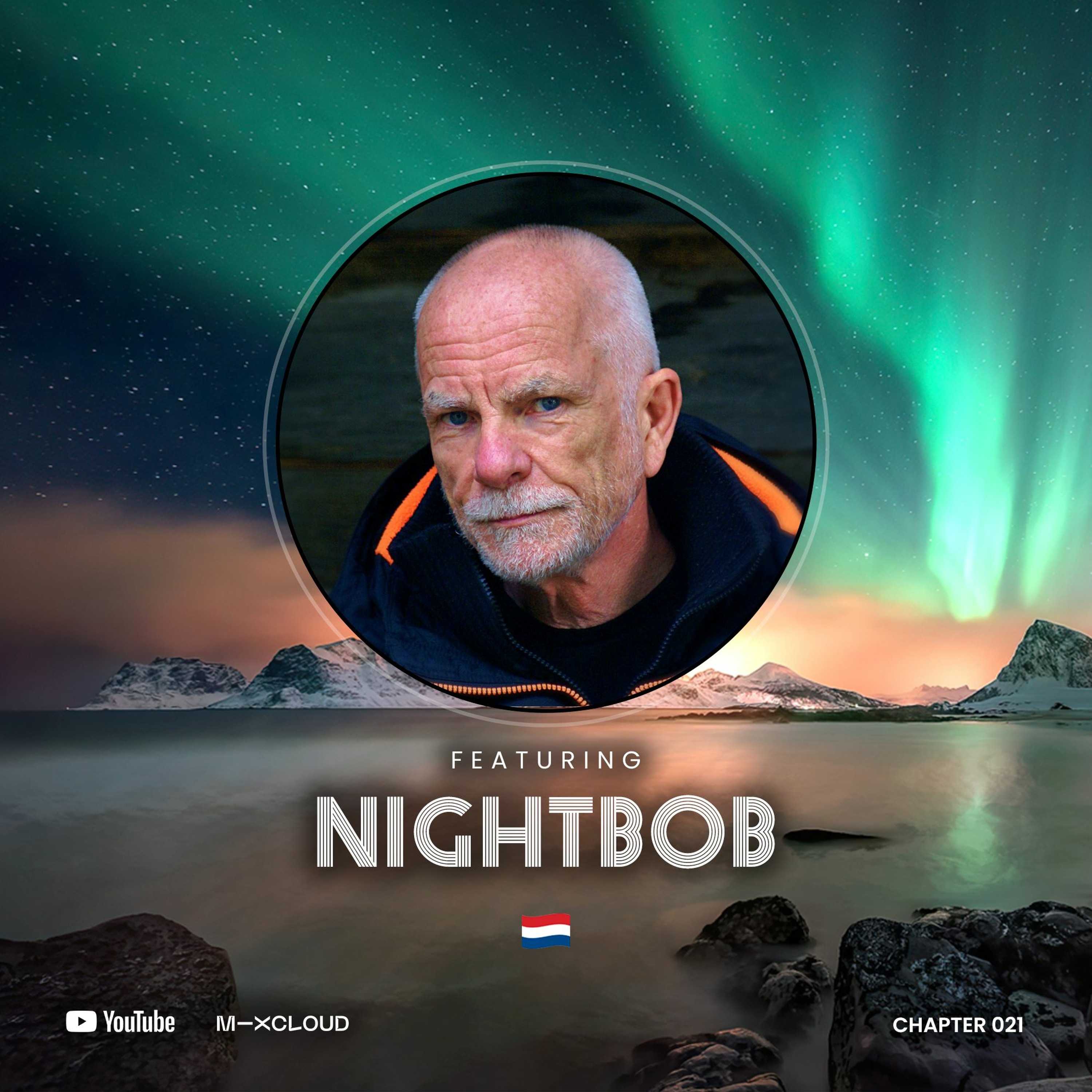 Nightbob is Not by Rituals | Chapter 021 episode artwork