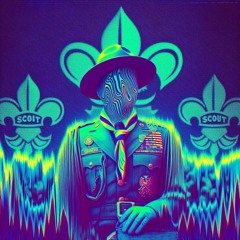 Scouts Honor feat Frank Zozky