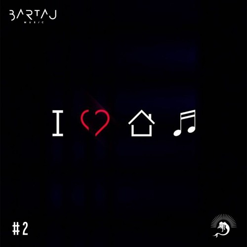 #2 I·L·H·M | Melodic House Mix