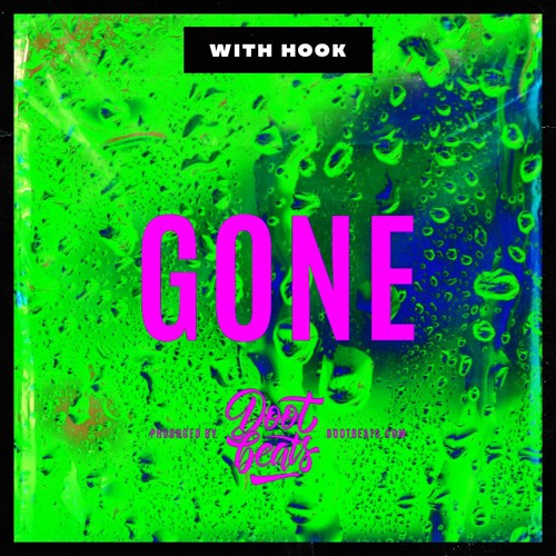 Post Malone Type Beat x XXXTentation x Trap Chill - GONE [with Hook]