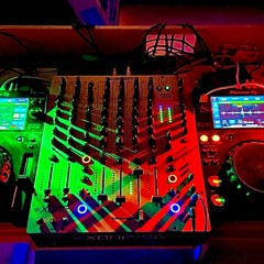 Trav n Carney - Turbulent flow, liquid mix