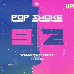 welcome 2 the party - part 2 prod. by t r v p s 6 n