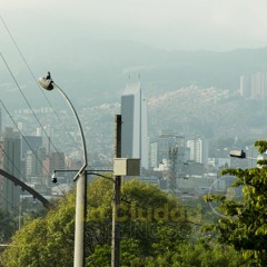 Cerro El Volador Estación 2