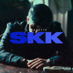 Lacazette - SKK (Song Leak)