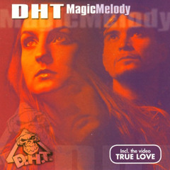 Magic Melody (Hardcore Mix)