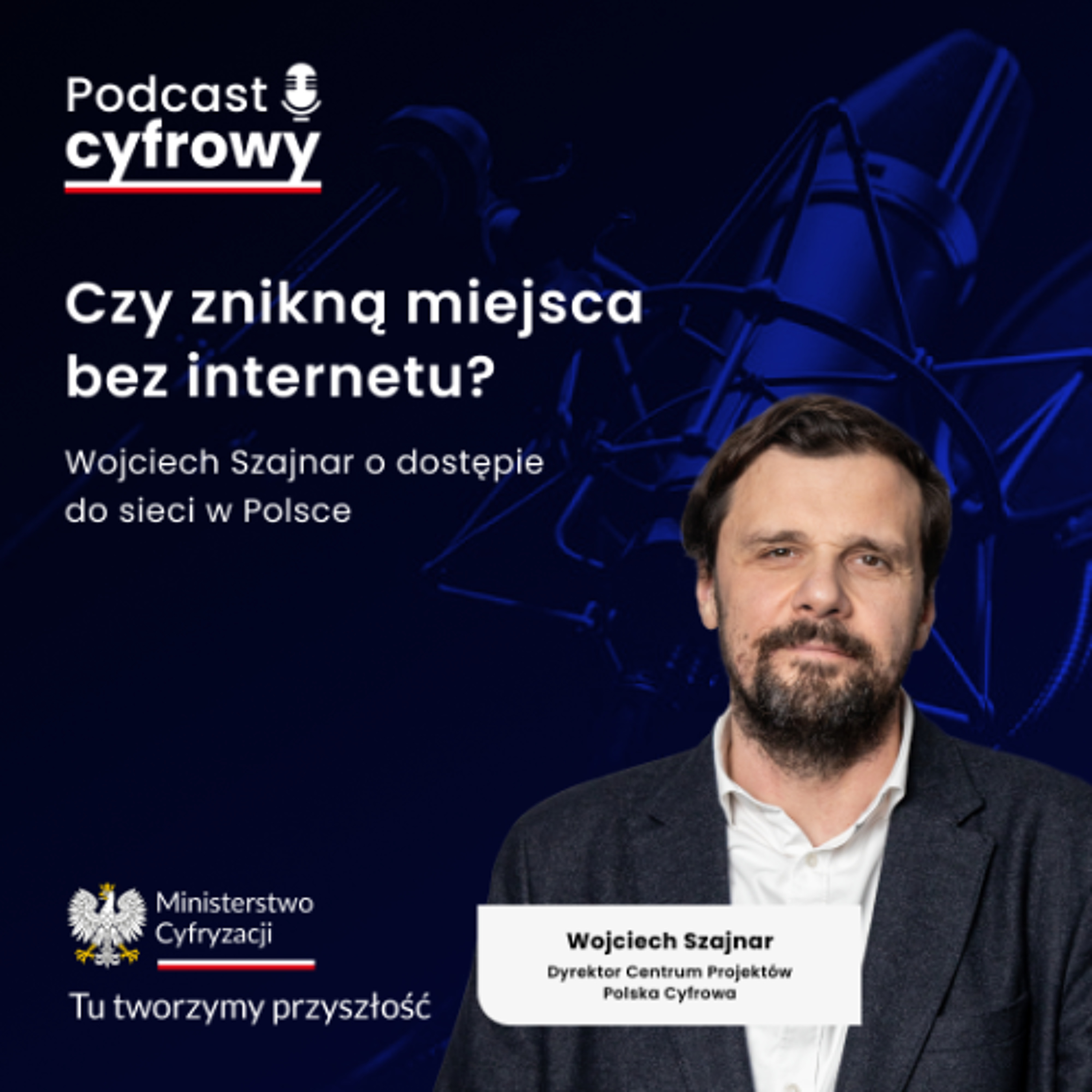 Podcast Cyfrowy