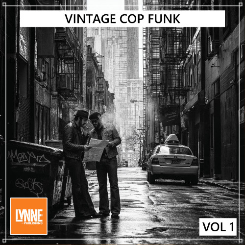 Undercover Funk