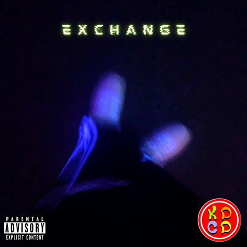 KDCD - Exchange (prod. KDCD)