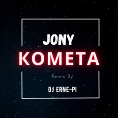 КОМЕТА remix DJ ERNE-Pi .mp3