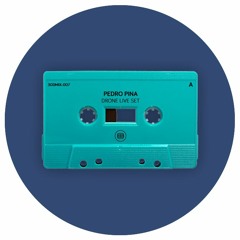 30DMIX-007: Pedro Pina - Drone Live Set
