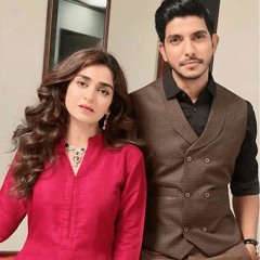 Mohabbat Chor Di Maine - Full Ost | Lyrics  | Sahir Ali Bagga |