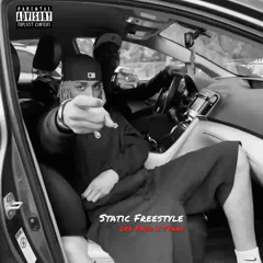 Static Freestyle - (feat. Dee Fazo)