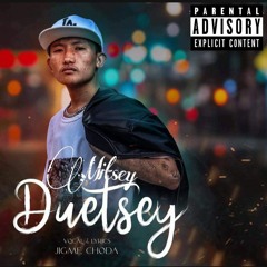 Mitsey,Duetsey-Cloda