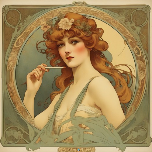 Hand-Rolled Cigarettes