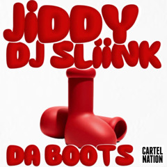 Da Boots ( Cartel Remix )