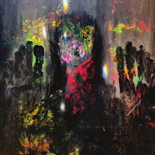 EarthBall - 'Where I Come From'