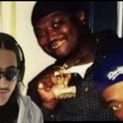 Ballers - EDIT Project Pat