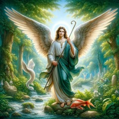 157 O Anjo De Deus - Alfredo Gregório