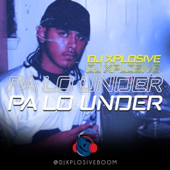 Pa Lo Under (Old School Reggae Mix)