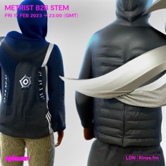 Metrist b2b Stem - 17 February 2023