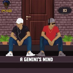 A Gemini's Mind Beat Tape