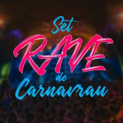 FUNK RAVE | É RAVE DE CARNAVRAU! | GUI PIRES MUSIC @oguipires