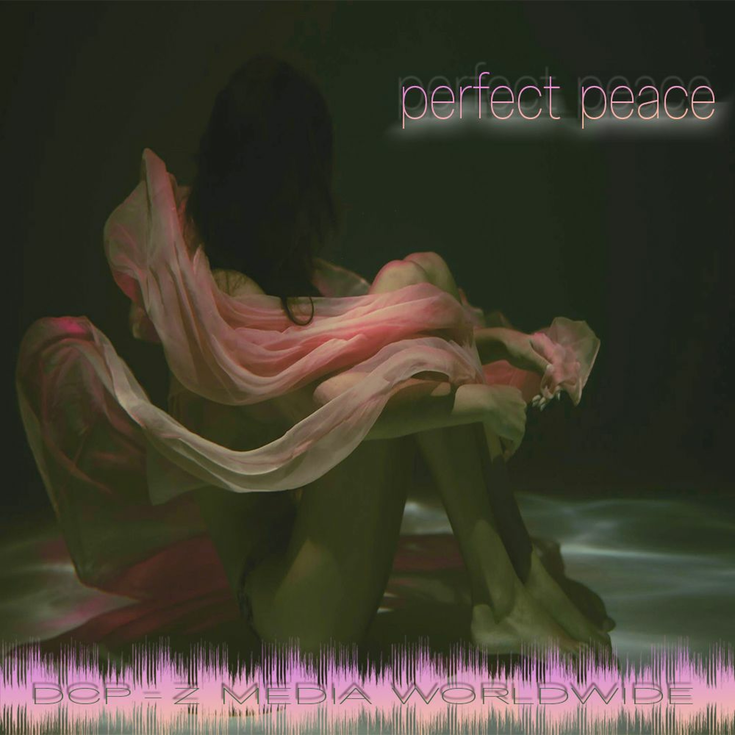 Perfect Peace episode artwork