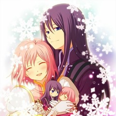 Tales of Vesperia - Pleasant Intrigue