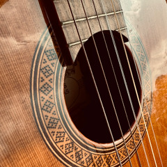 A Spanish Piece [instrumental]