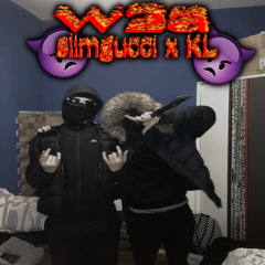 W2A KL X W2A Slimgucci - Jak to smakuje???