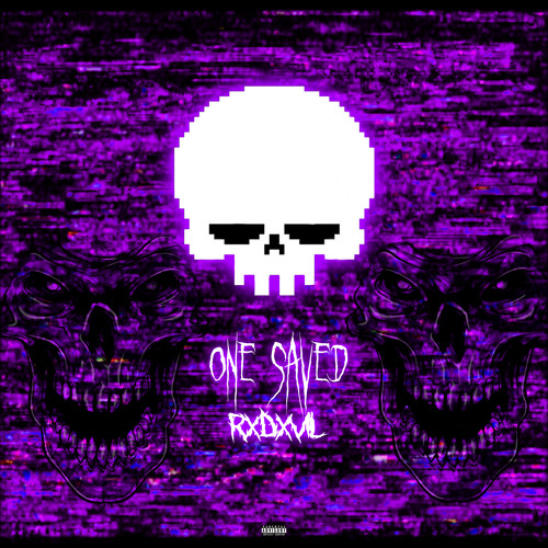 ONE SAVED