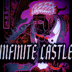PHONK - INFINITE CASTLE