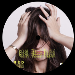 INJI-Bored (Dona Tello teh house remix)