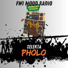 SELEKTA PHOLO _MIXTAPE FWIMOOD_EMMOTIONAL DAMMAGE