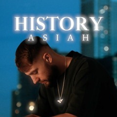 Asiah - History (Official video)