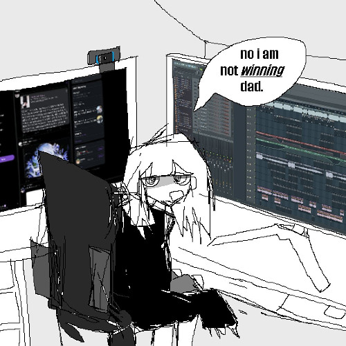 serial experiments pain