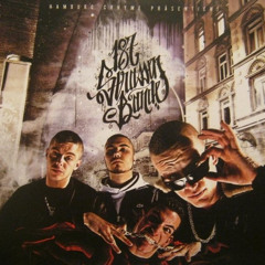 187 Strassenbande - Sag mir (Sampler1)