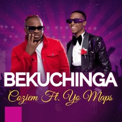 Coziem Ft Yo Maps - Bekuchinga - (official Music Video) #coziem#YoMaps(720p)